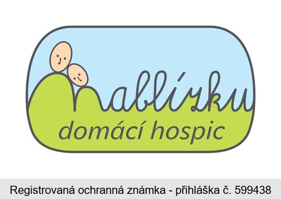 nablízku domácí hospic