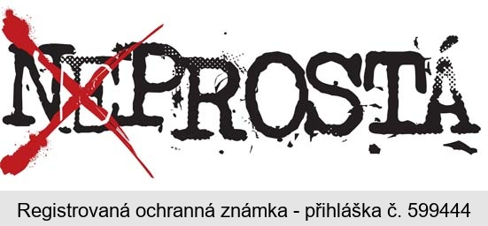 NEPROSTÁ