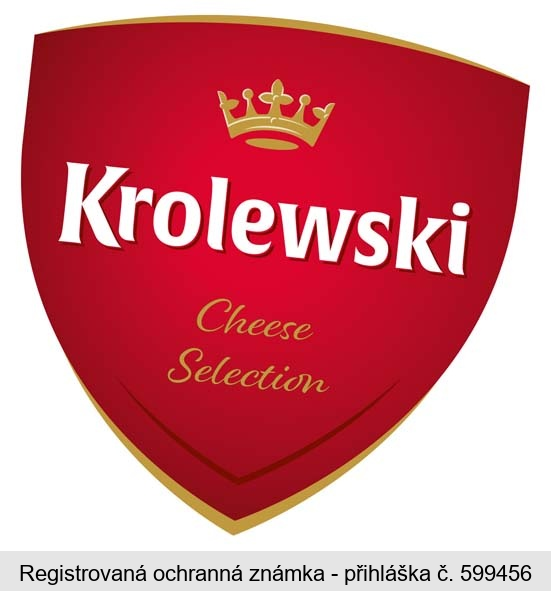 Krolewski Cheese Selection