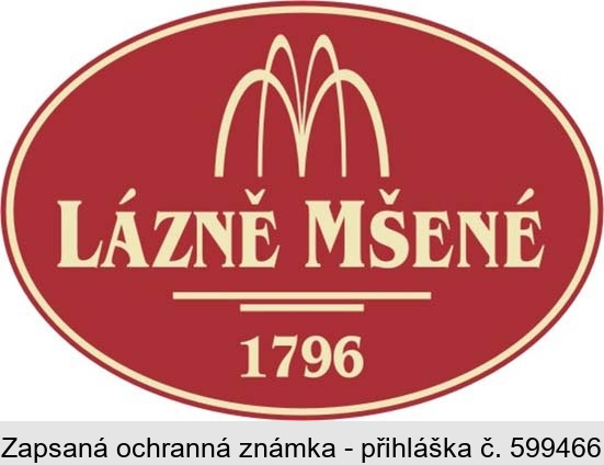 Ochranná známka