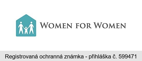 WOMEN FOR WOMEN