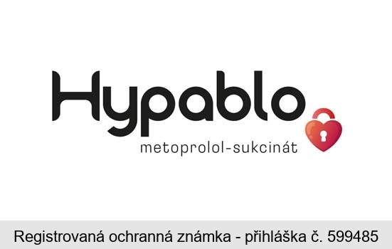Hypablo metropol-sukcinát