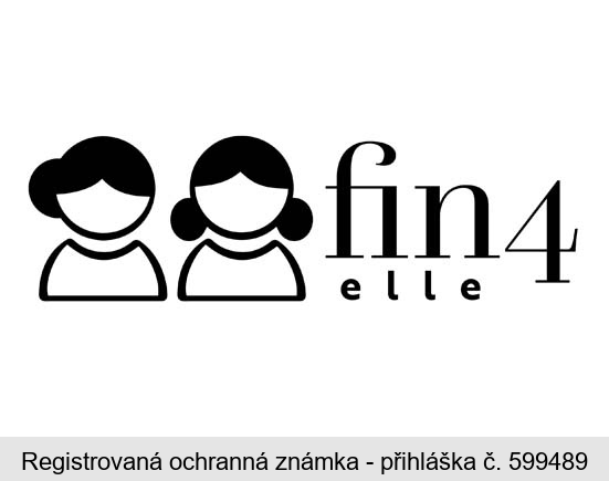 fin4 elle