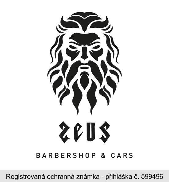 zeus  BARBERSHOP & CARS