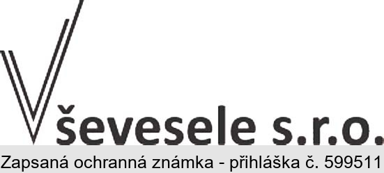 Vševesele s.r.o.