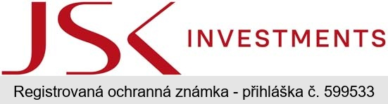 JSK INVESTMENTS
