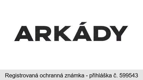 ARKÁDY