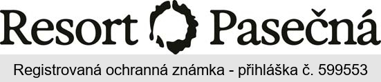 Resort Pasečná