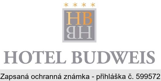 HOTEL BUDWEIS