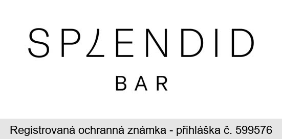 SPLENDID BAR