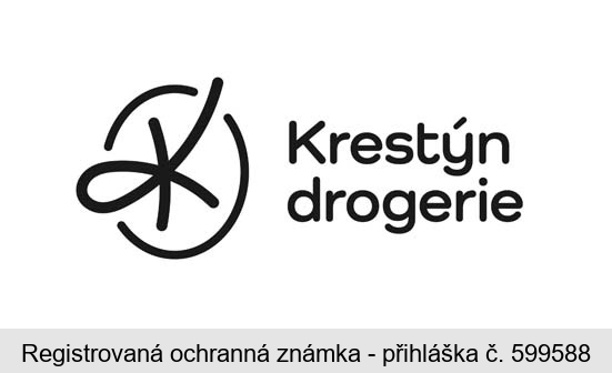 K Krestýn drogerie