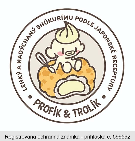 PROFÍK & TROLÍK