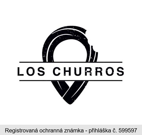 LOS CHURROS