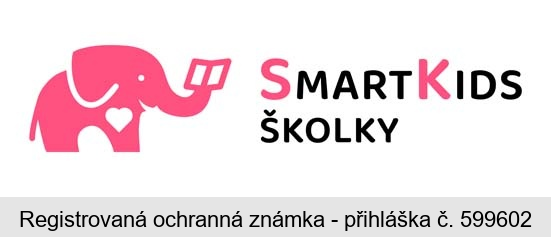 SMARTKIDS ŠKOLKY