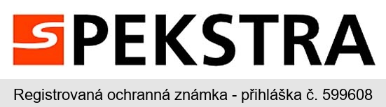 PEKSTRA