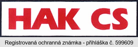 HAK CS
