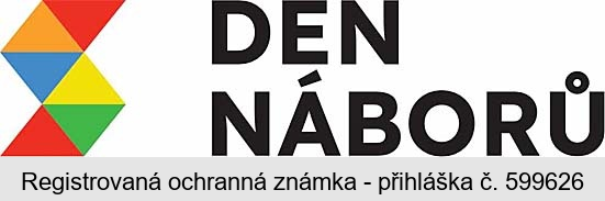 DEN NÁBORŮ