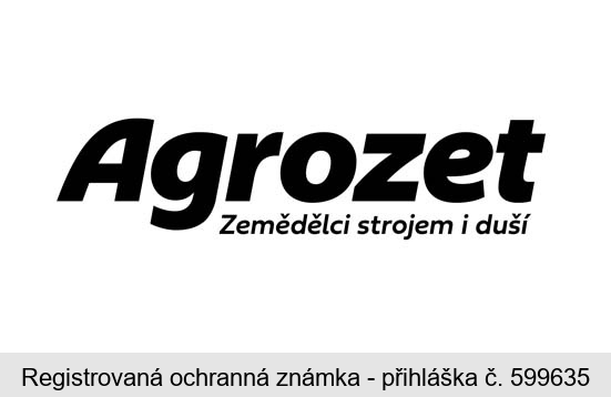 Agrozet Zemědělci strojem i duší