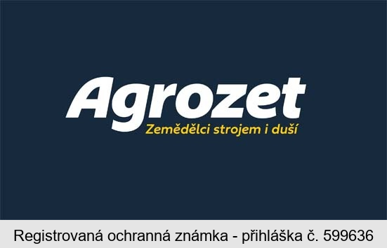Agrozet Zemědělci strojem i duší