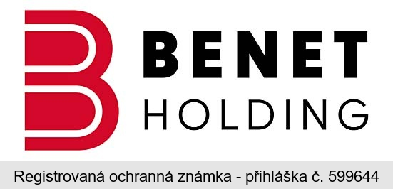 B BENET HOLDING