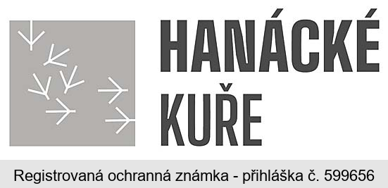 HANÁCKÉ KUŘE