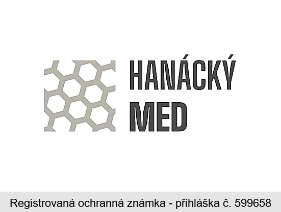 HANÁCKÝ MED