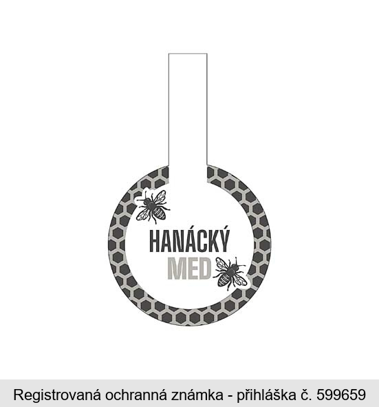 HANÁCKÝ MED