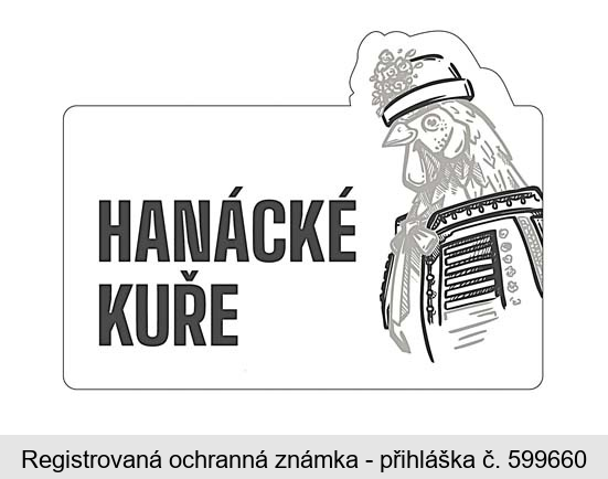 HANÁCKÉ KUŘE