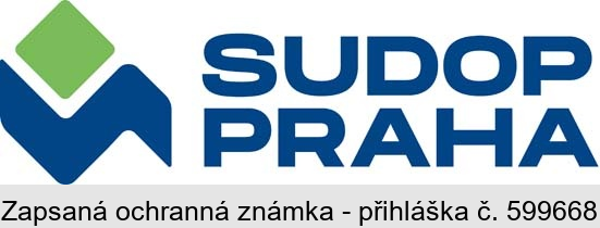 SUDOP PRAHA