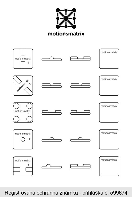 motionsmatrix