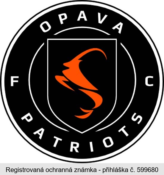 OPAVA PATRIOTS FC