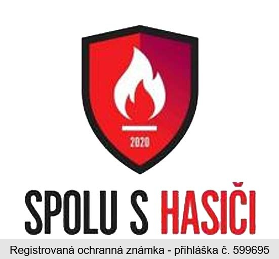 2020 SPOLU S HASIČI