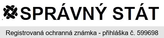 SPRÁVNÝ STÁT