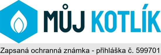 Ochranná známka