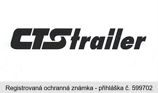 CTStrailer