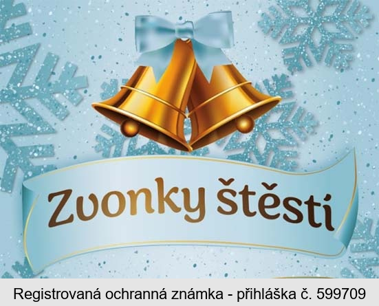 Zvonky štěstí