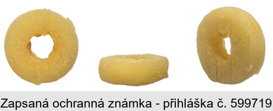 Ochranná známka