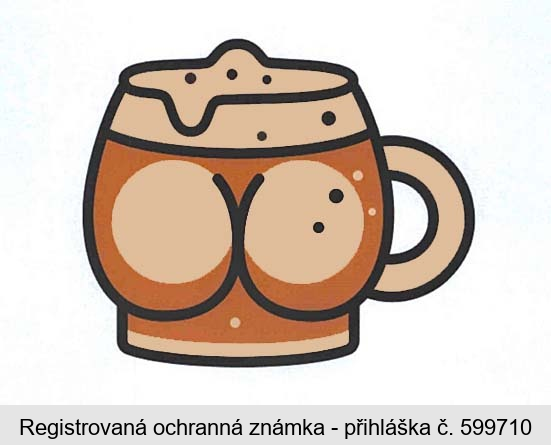Ochranná známka