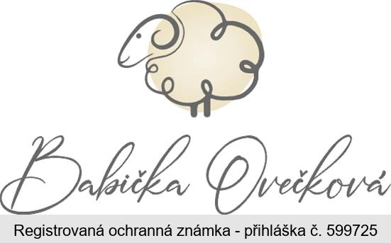 Babička Ovečková