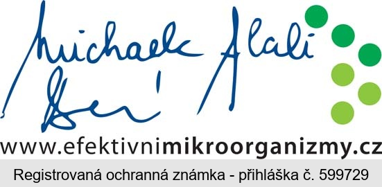 Michaela Alali Beitlová www.efektivnimikroorganizmy.cz