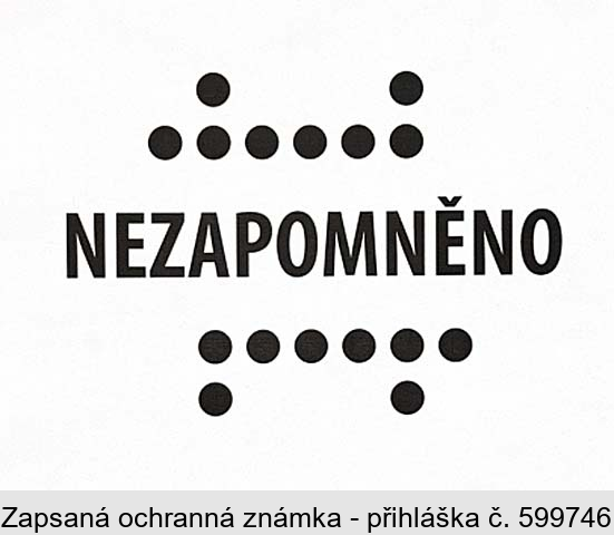NEZAPOMNĚNO