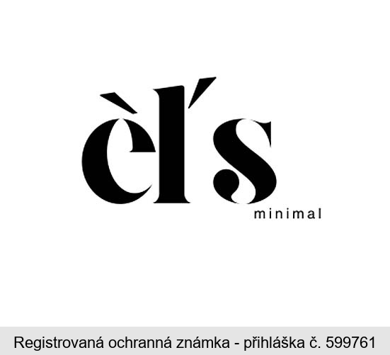els minimal