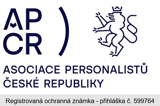 APČR ASOCIACE PERSONALISTŮ ČESKÉ REPUBLIKY