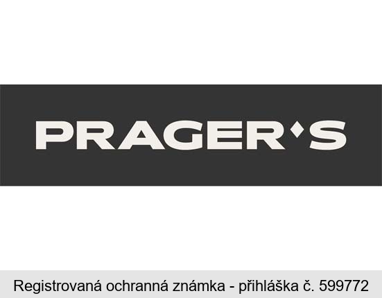 PRAGER'S