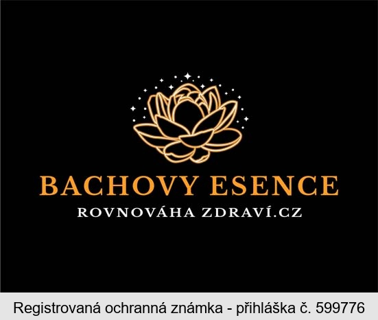 BACHOVY ESENCE ROVNOVÁHA ZDRAVÍ.CZ