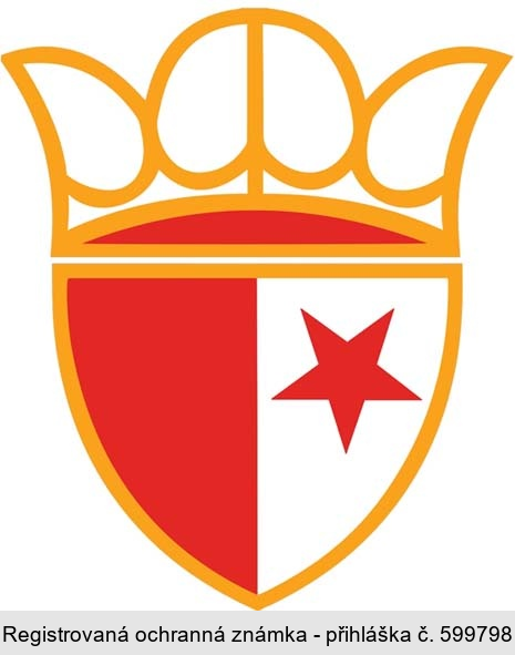 Ochranná známka