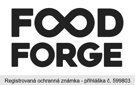 FOOD FORGE