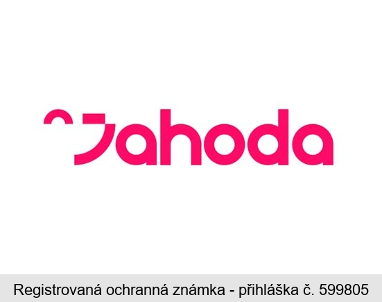 Jahoda