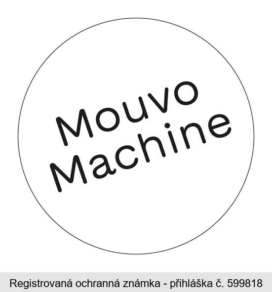 Mouvo Machine