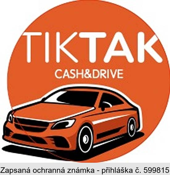 Ochranná známka